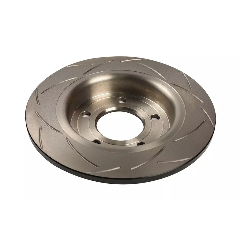 DBA Street Series - T2 Slotted Brake Discs 279.5mm DBA2957S - Rear