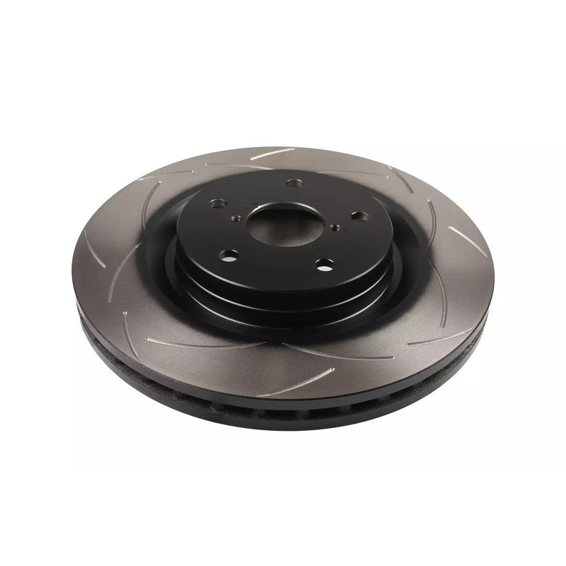 DBA Street Series - T2 Slotted Brake Discs 315mm DBA3058S - Front