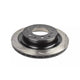 DBA Street Series - T2 Slotted Brake Discs 335mm DBA3769S - Rear