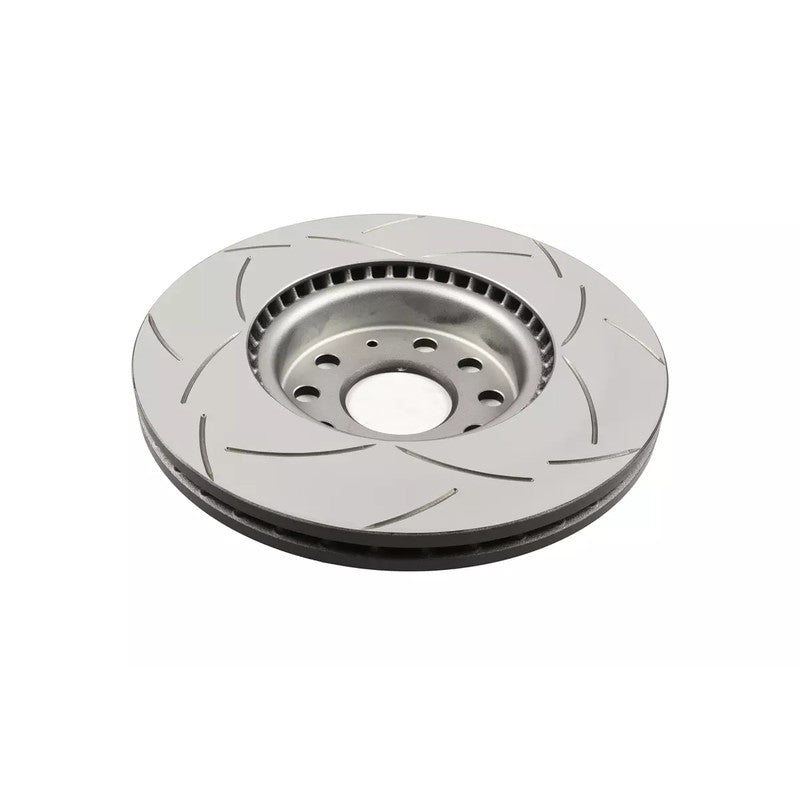 DBA Street Series - T2 Slotted Brake Discs 306mm DBA3824S - Front