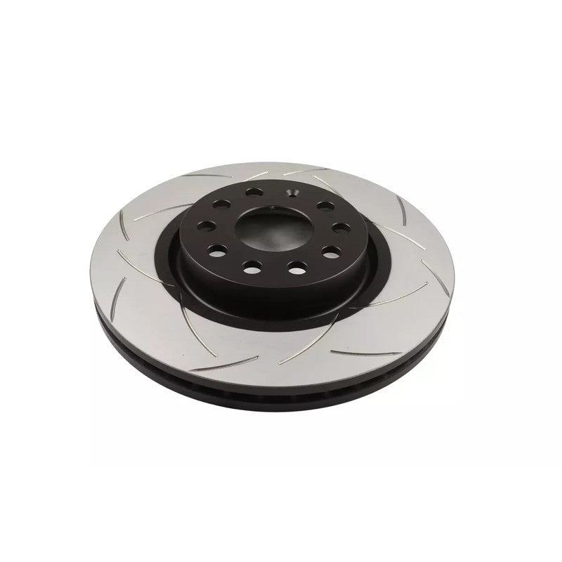 DBA Street Series - T2 Slotted Brake Discs 306mm DBA3824S - Front