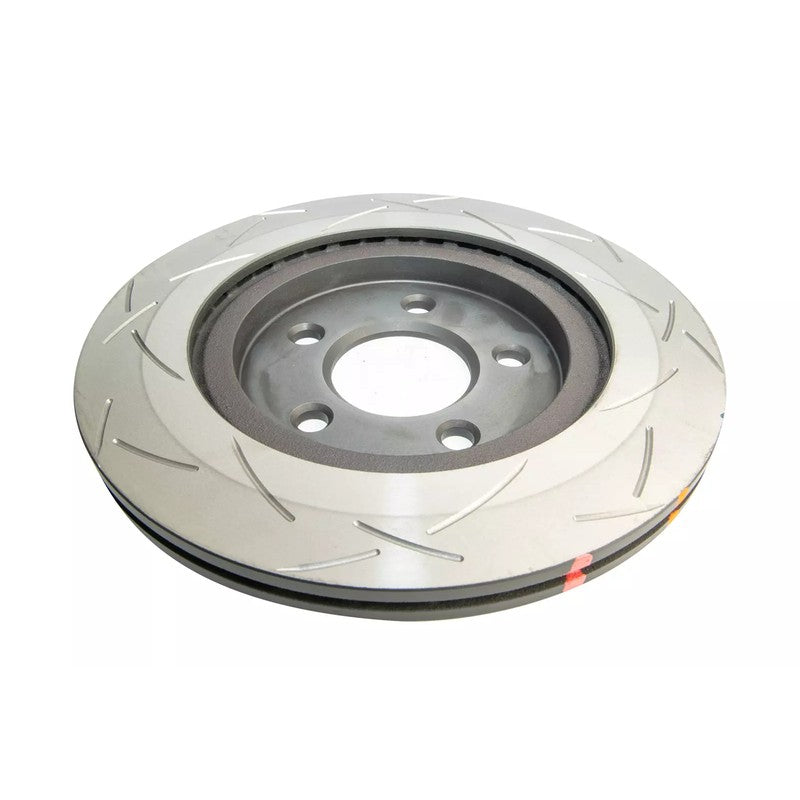 DBA 4000 Series - T3 Slotted Brake Discs 300mm DBA42114S - Rear