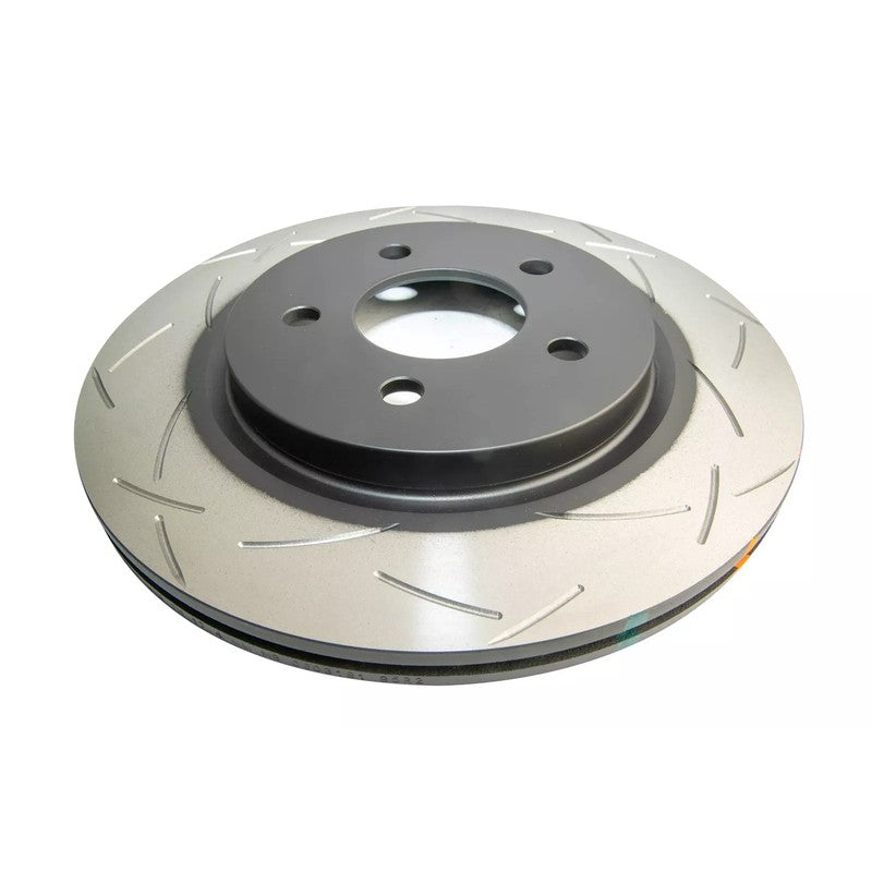 DBA 4000 Series - T3 Slotted Brake Discs 300mm DBA42114S - Rear