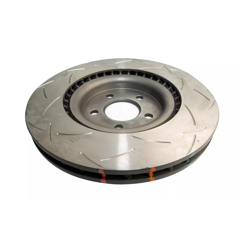 DBA 4000 Series - T3 Slotted Brake Discs 355mm DBA42124S - Front