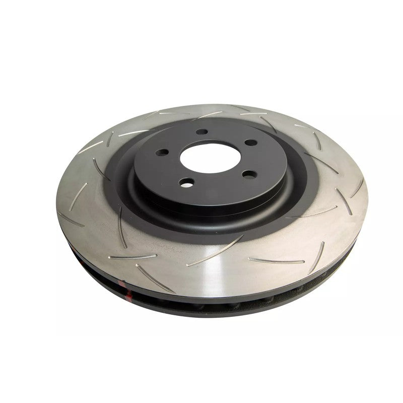 DBA 4000 Series - T3 Slotted Brake Discs 355mm DBA42124S - Front