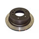 DBA 4000 Series - T3 Slotted Brake Discs 315mm DBA42235S - Rear