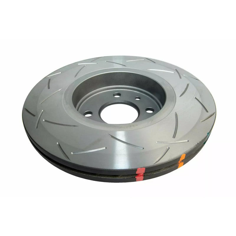 DBA 4000 Series - T3 Slotted Brake Discs 280mm DBA42353S - Front