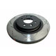 DBA 4000 Series - T3 Slotted Brake Discs 280mm DBA42353S - Front
