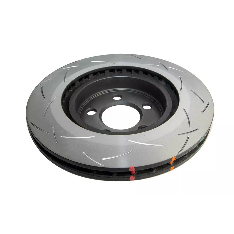 DBA 4000 Series - T3 Slotted Brake Discs 320mm DBA42426S - Front