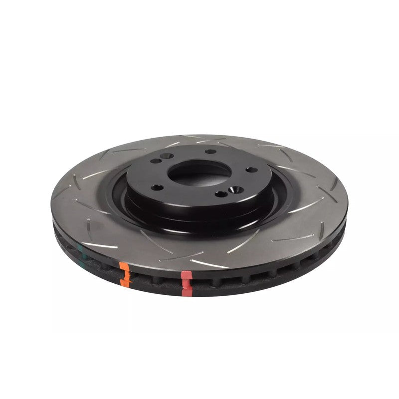 DBA 4000 Series - T3 Slotted Brake Discs 320mm DBA42472S - Front