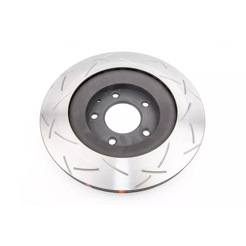 DBA 4000 Series - T3 Slotted Brake Discs 302mm DBA42551S - Rear