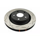 DBA 4000 Series - T3 Slotted Brake Discs 332mm DBA42630S - Front