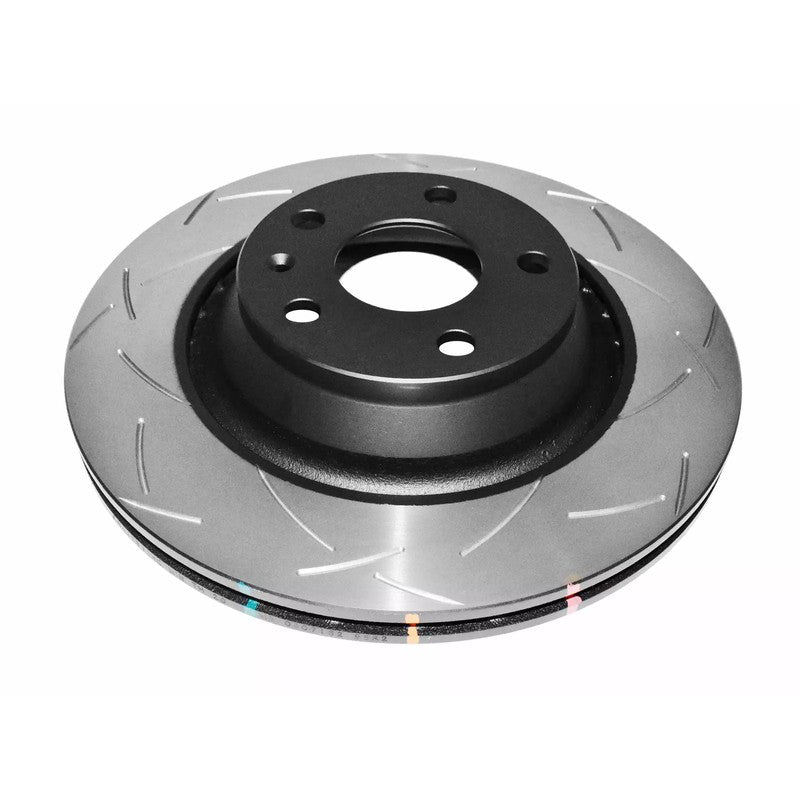 DBA 4000 Series - T3 Slotted Brake Discs 310mm DBA42831S - Rear
