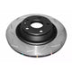 DBA 4000 Series - T3 Slotted Brake Discs 310mm DBA42831S - Rear