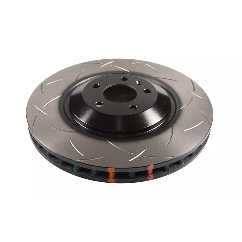 DBA 4000 Series - T3 Slotted Brake Discs 375mm DBA43014S - Front