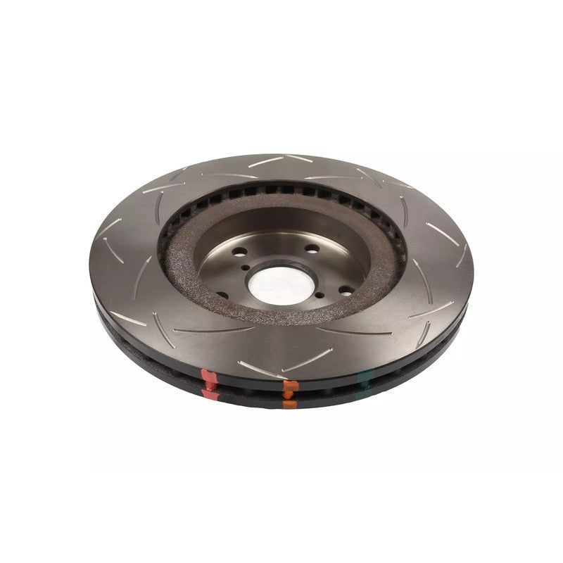 DBA 4000 Series - T3 Slotted Brake Discs 315mm DBA43058S - Front