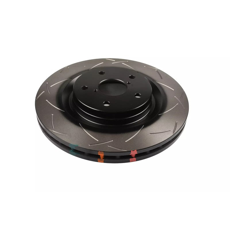 DBA 4000 Series - T3 Slotted Brake Discs 315mm DBA43058S - Front