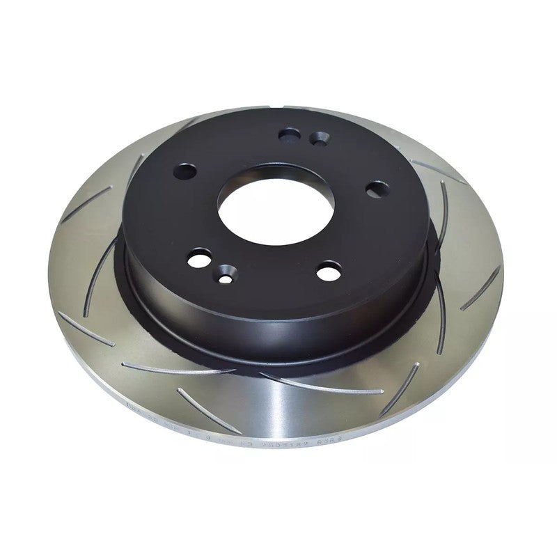 DBA Street Series - T2 Slotted Brake Discs 260mm DBA438S - Rear