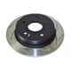 DBA Street Series - T2 Slotted Brake Discs 260mm DBA438S - Rear