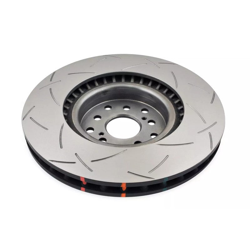 DBA 4000 Series - T3 Slotted Brake Discs 326mm DBA4654S-10 - Front