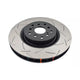 DBA 4000 Series - T3 Slotted Brake Discs 326mm DBA4654S-10 - Front
