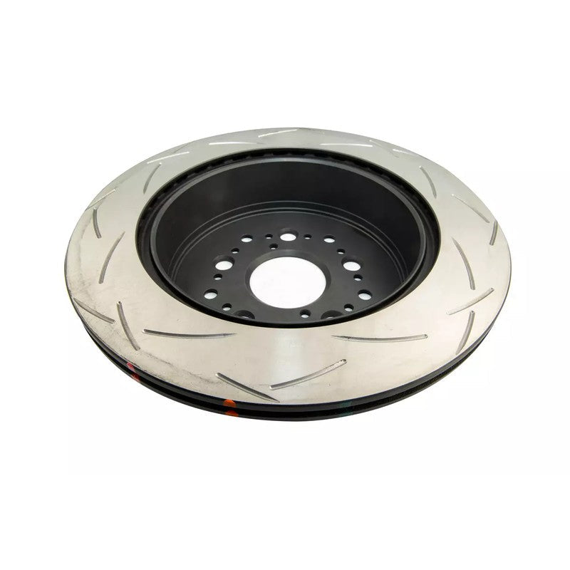 DBA 4000 Series - T3 Slotted Brake Discs 307mm DBA4746S - Rear