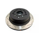 DBA 4000 Series - T3 Slotted Brake Discs 307mm DBA4746S - Rear