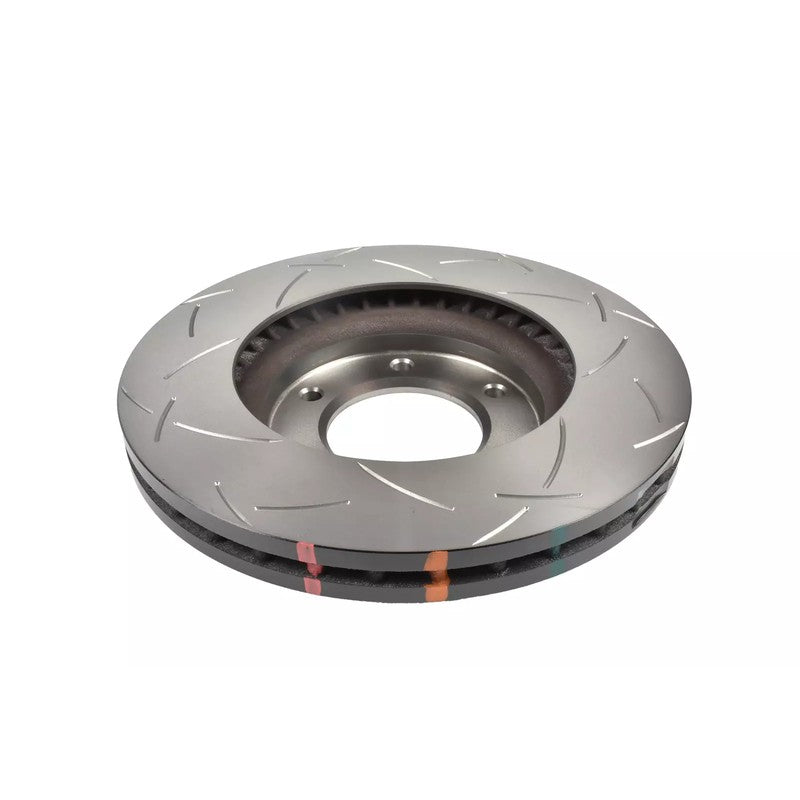 DBA Big Brake Upgrade Kit 332mm DBABU3000 - Front