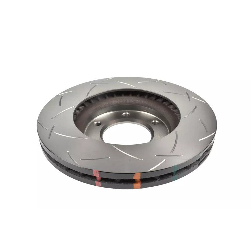 DBA 4000 Series - T3 Slotted Big Brake Kit 332mm DBA4C10S - Front