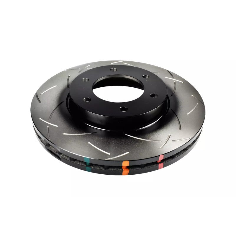 DBA Big Brake Upgrade Kit 332mm DBABU3000 - Front
