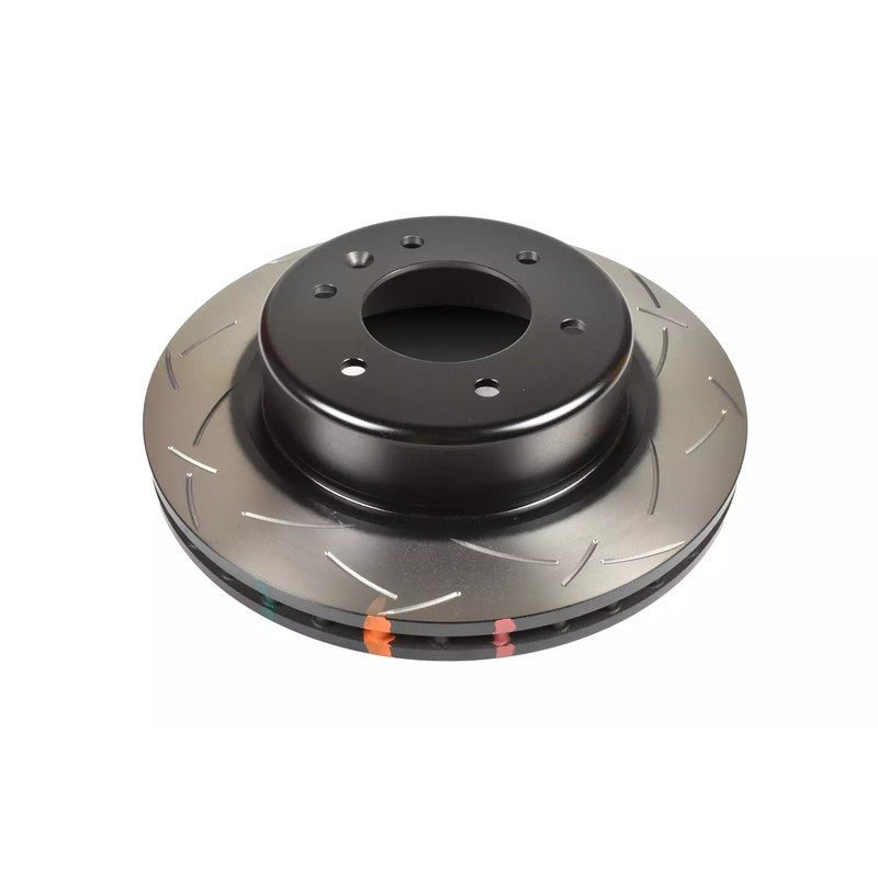 DBA Drum To Disc Conversion Kit Big Brake Kit 345mm DBADC1012 - Rear