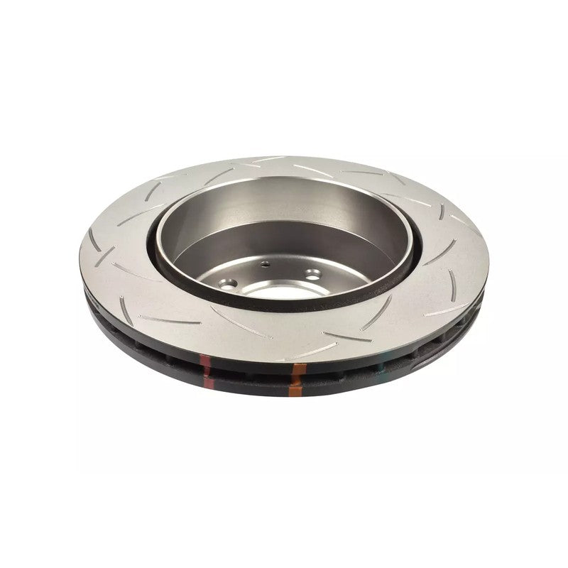 DBA Big Brake Upgrade Kit 345mm DBABU3016 - Rear