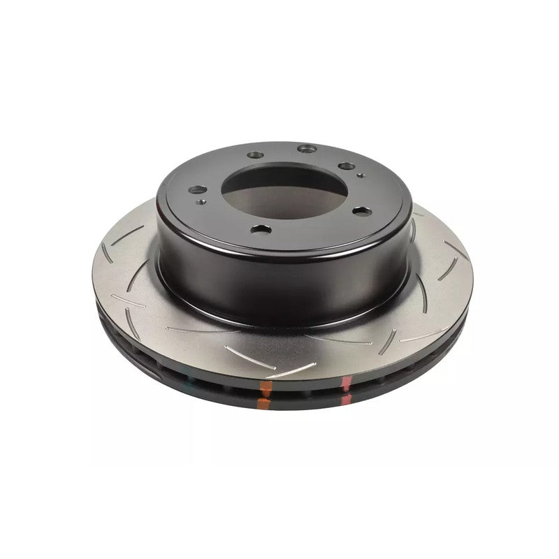 DBA Big Brake Upgrade Kit 345mm DBABU3016 - Rear