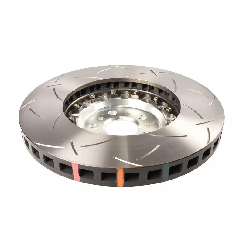 DBA 5000 Series - T3 Slotted Brake Discs 380mm DBA53382SLVS -