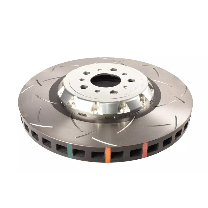 DBA 5000 Series - T3 Slotted Brake Discs 380mm DBA53382SLVS -