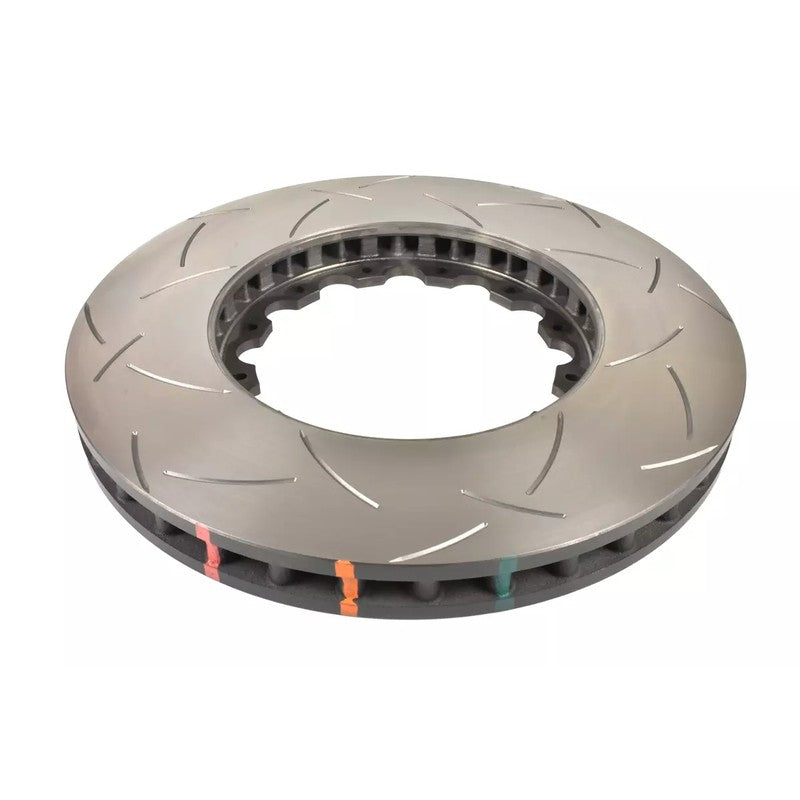 DBA 5000 Series - T3 Slotted (Rotor Only) Brake Discs 390mm DBA53848.1S - Front
