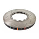 DBA 5000 Series - T3 Slotted (Rotor Only) Brake Discs 390mm DBA53848.1S - Front