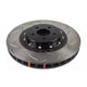 DBA 5000 Series - T3 Slotted Brake Discs 390mm DBA53848BLKS - Front