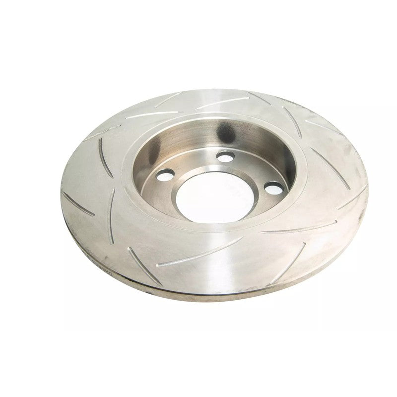 DBA Street Series - T2 Slotted Brake Discs 232mm DBA803S - Rear