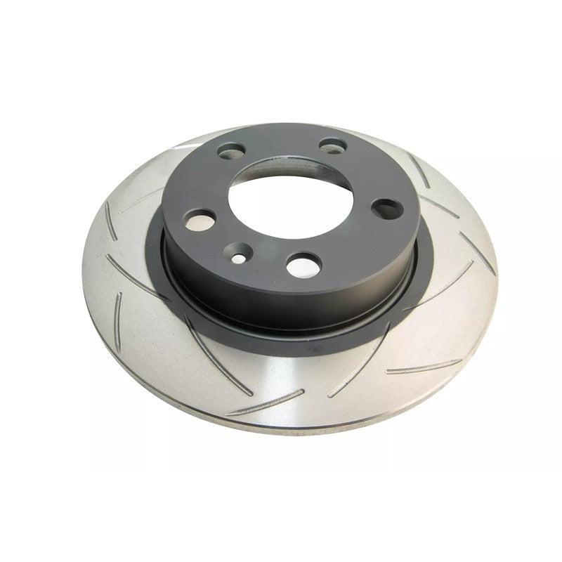 DBA Street Series - T2 Slotted Brake Discs 232mm DBA803S - Rear