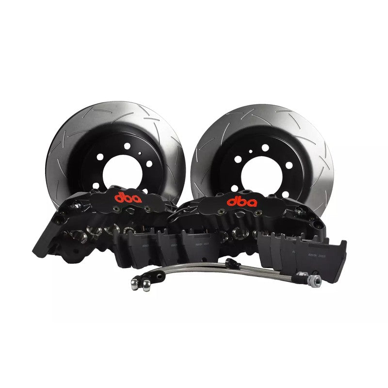 DBA Big Brake Upgrade Kit 354mm DBABU3014 - Front