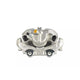 DBA Left Caliper Big Brake Kit DBAC1468 - Front
