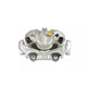 DBA Right Caliper Big Brake Kit DBAC1469 - Front