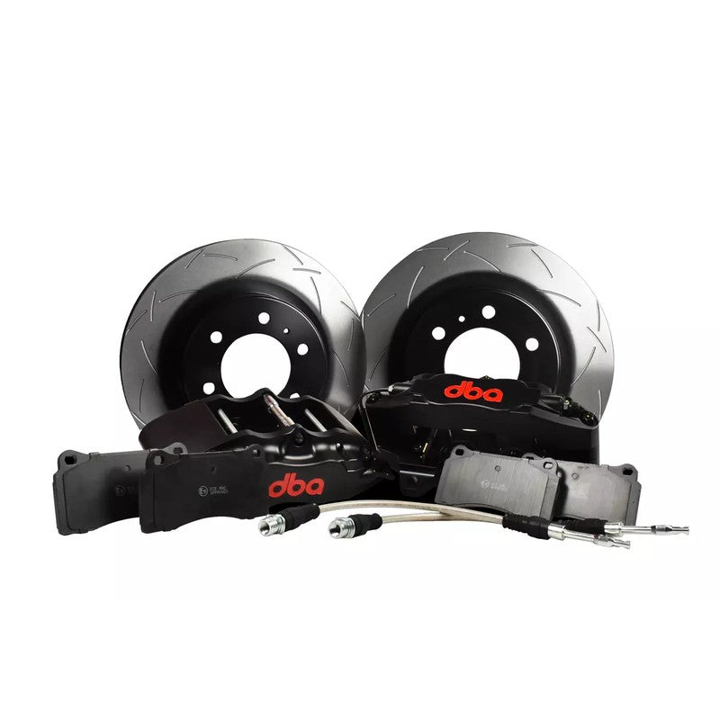 DBA Big Brake Upgrade Kit 345mm DBABU3016 - Rear