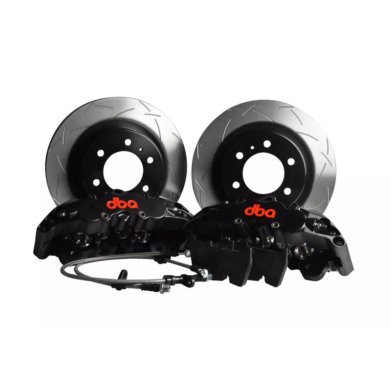 DBA Big Brake Upgrade Kit 354mm DBABU3019 - Front