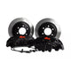 DBA Big Brake Upgrade Kit 354mm DBABU3019 - Front