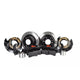 DBA Drum To Disc Conversion Kit Big Brake Kit 345mm DBADC1012 - Rear