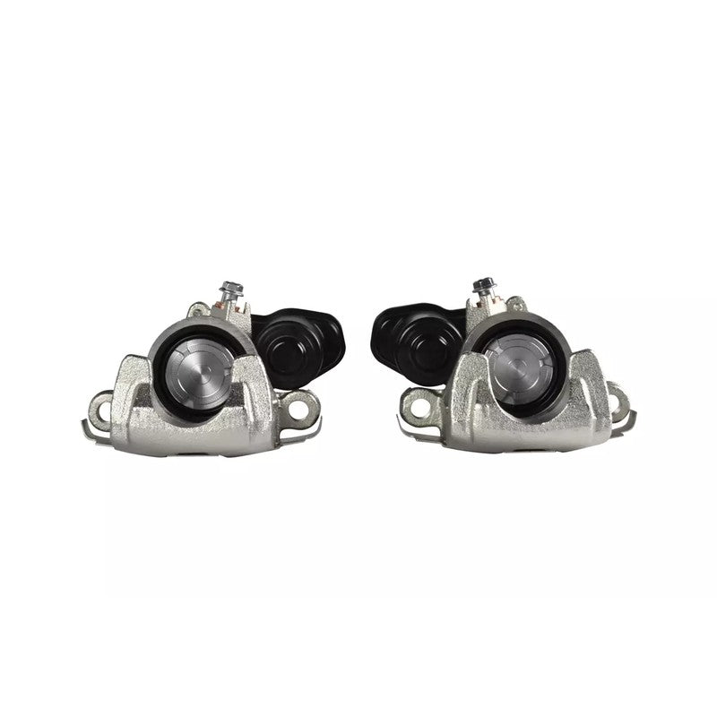 DBA Parking Brake Assembly OE Handbrake Lever Type DBAEPB7002 - Rear