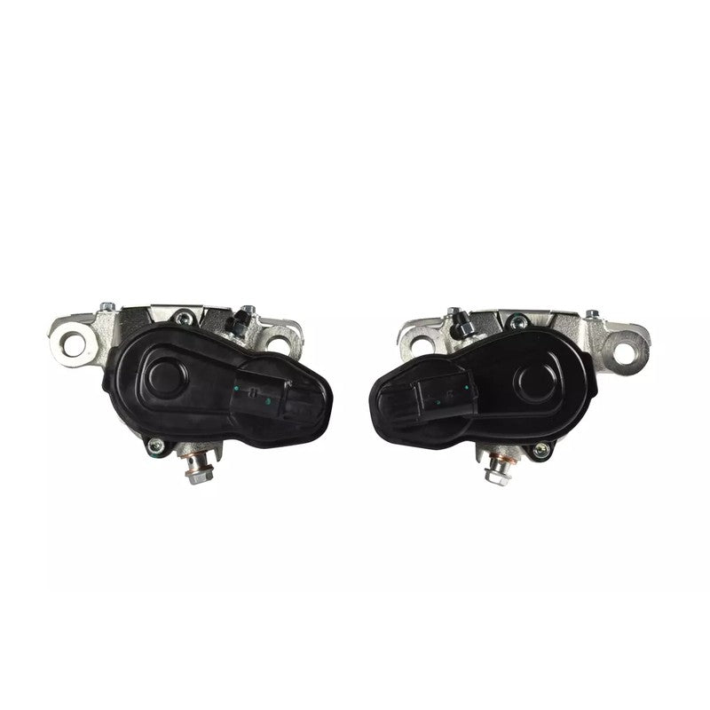 DBA Parking Brake Assembly OE Handbrake Lever Type DBAEPB7002 - Rear