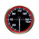 Defi Racer N2 Oil Temperature, Water Temperature Gauge - 60mm - 30-150C